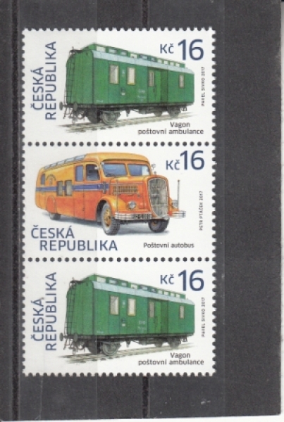 0917 + 0916 + 0917 S svisle ** - 2017